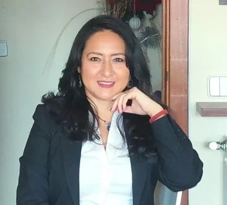 Crecimiento personal y profesional Jessie Blanco Psicomentora