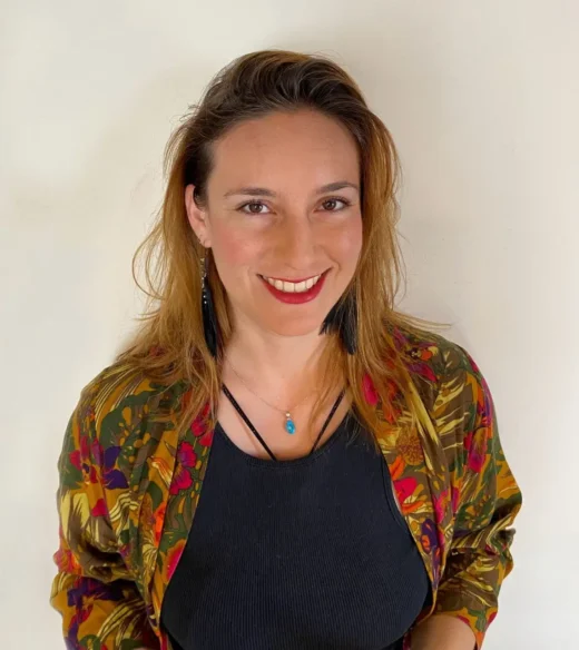 Crecimiento personal y profesional Jessie Blanco Psicomentora