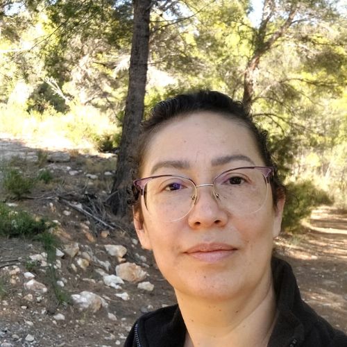 Crecimiento personal y profesional Jessie Blanco Psicomentora