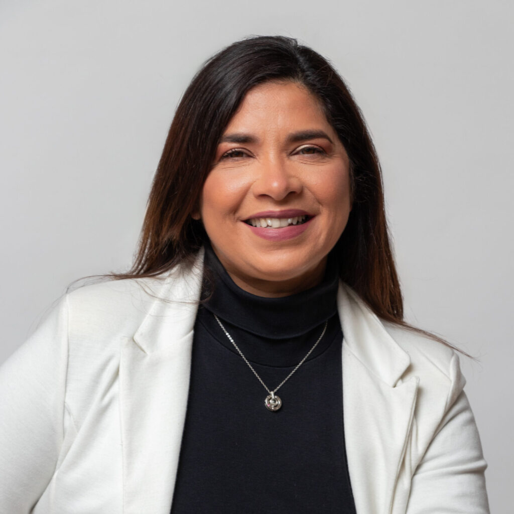 Jessie Blanco Psicomentora de emprendedoras